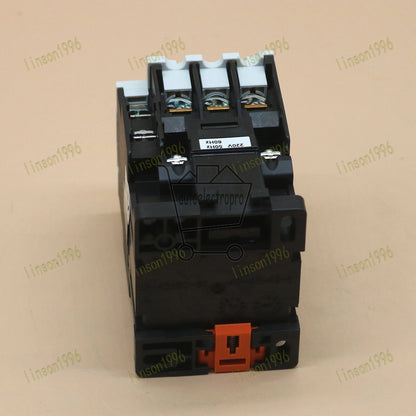 TECO CU-23 CU23 220VAC AC Contactor FREE SHIPPING