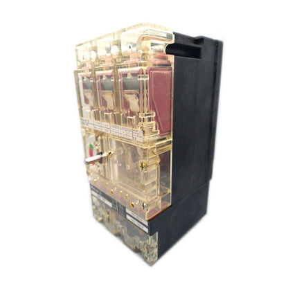 MOELLER ZM6-160 Circuit Breaker - MOELLER
