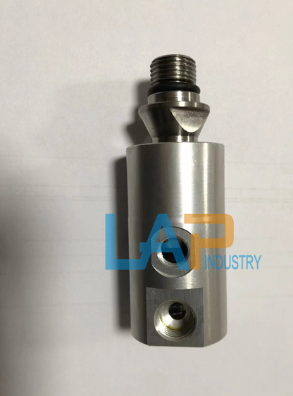 High Speed Rotary Joint A10-1701-05R - 1 Piece - UNKNOWN VENDOR
