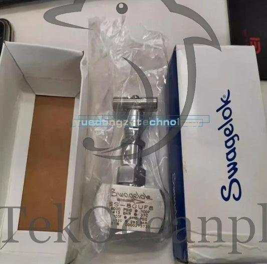 1PCS Swagelok SS-8GUF8 needle valve