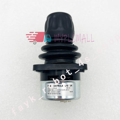 For ABB DSQC679 pendant Switch/joystick/touch panel/cable/LCD display screen