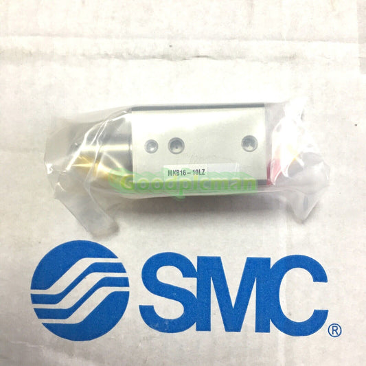 SMC MKB16-10LZ Rotary Clamp Cylinder 1Pcs/