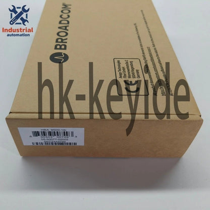 Broadcom HBA 9500-16i Tri-Mode storage controller SATA 6Gb/s / SAS 12Gb/s / PCIe
