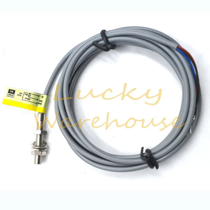E2E-S05S12-WC-B1 Proximity Sensors 2M,10 to 30 VDC #