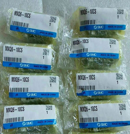 1PC SMC MXQ6-10CS MXQ610CS Cylinder Free Ship