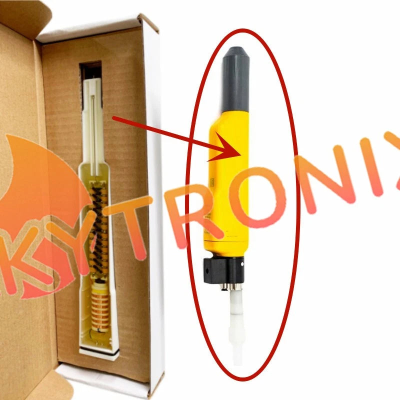 Hi-Q HV Cascade 393703 for Automatic powder gun GA02 type iGun 2-A