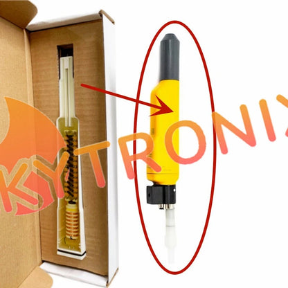 Hi-Q HV Cascade 393703 for Automatic powder gun GA02 type iGun 2-A