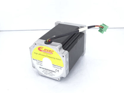 Elettronica MT34HE50050M401 Motor - High Performance Electric Motor - ELETTRONICA