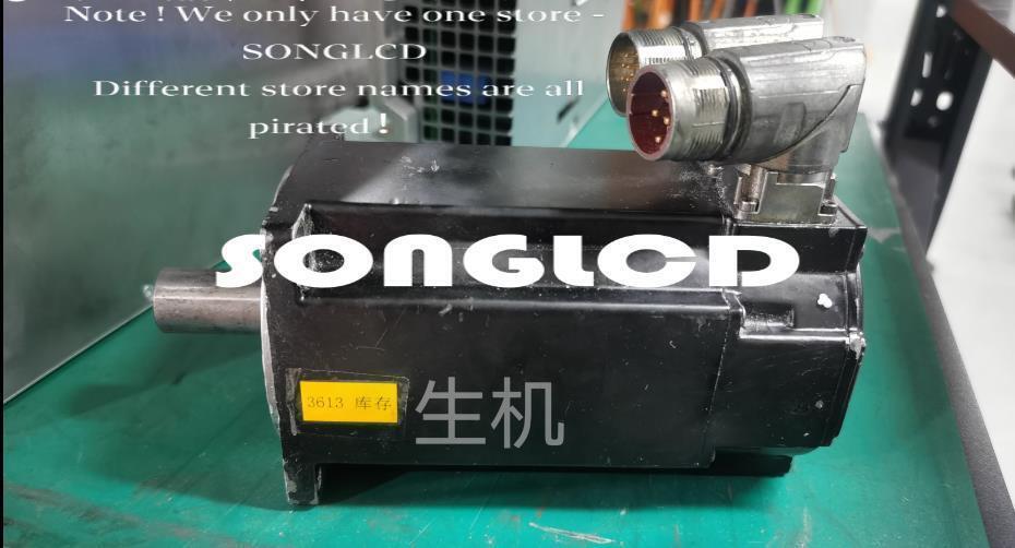 1PCS AKMA2C-ACCN2-00 Industrial Component - AKMA