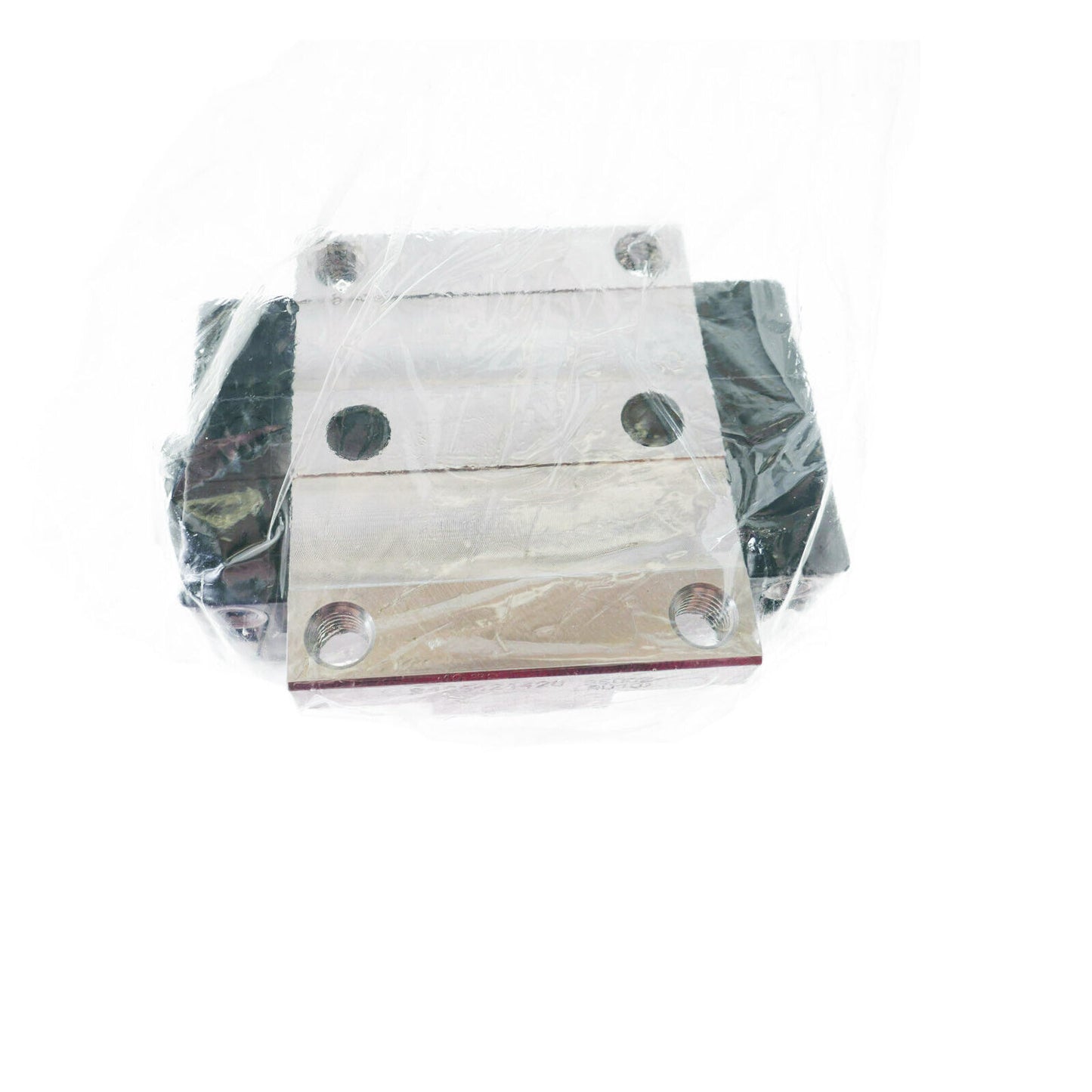 Rexroth R165121420 Slider Bearing, High-Precision industrial bearing - REXROTH