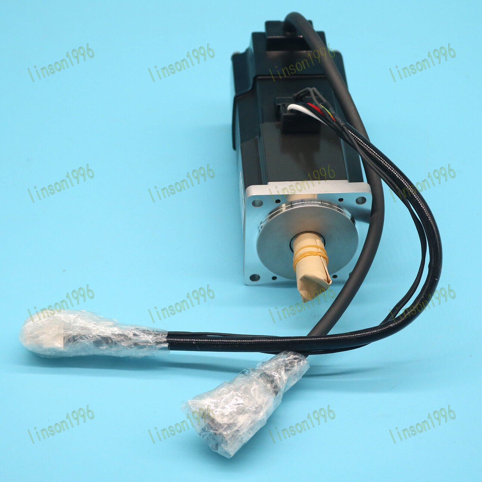 MITSUBISHI HC-KFS23B AC Servo Motor In Box - MITSUBISHI