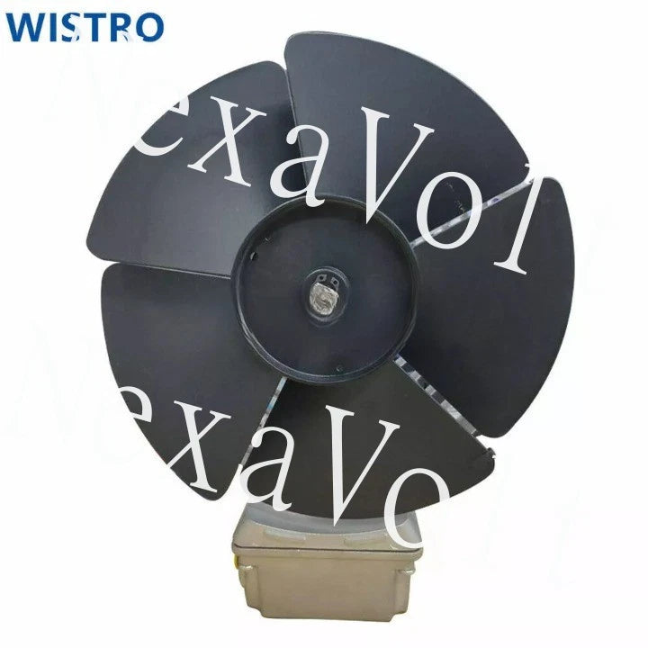 Flai BG160-200 Wistro Fan P15.51.0396 IP66 230V Waterproof Motor Fan