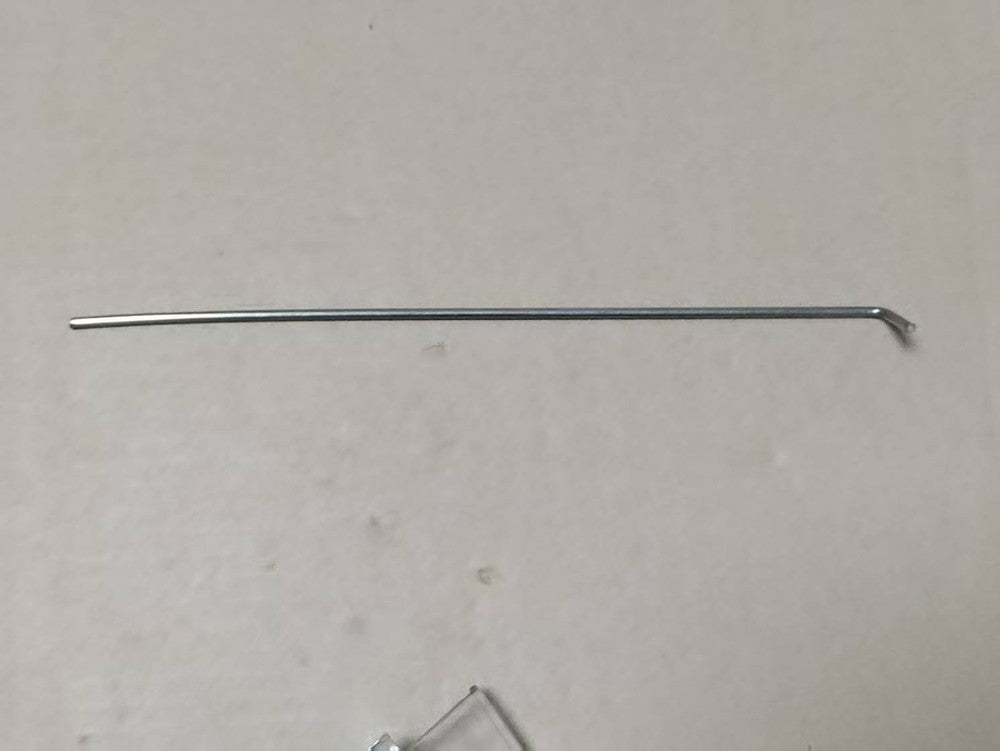 1PC FOR BQL-112Y Plastic Baffle Ice Cream machine Parts