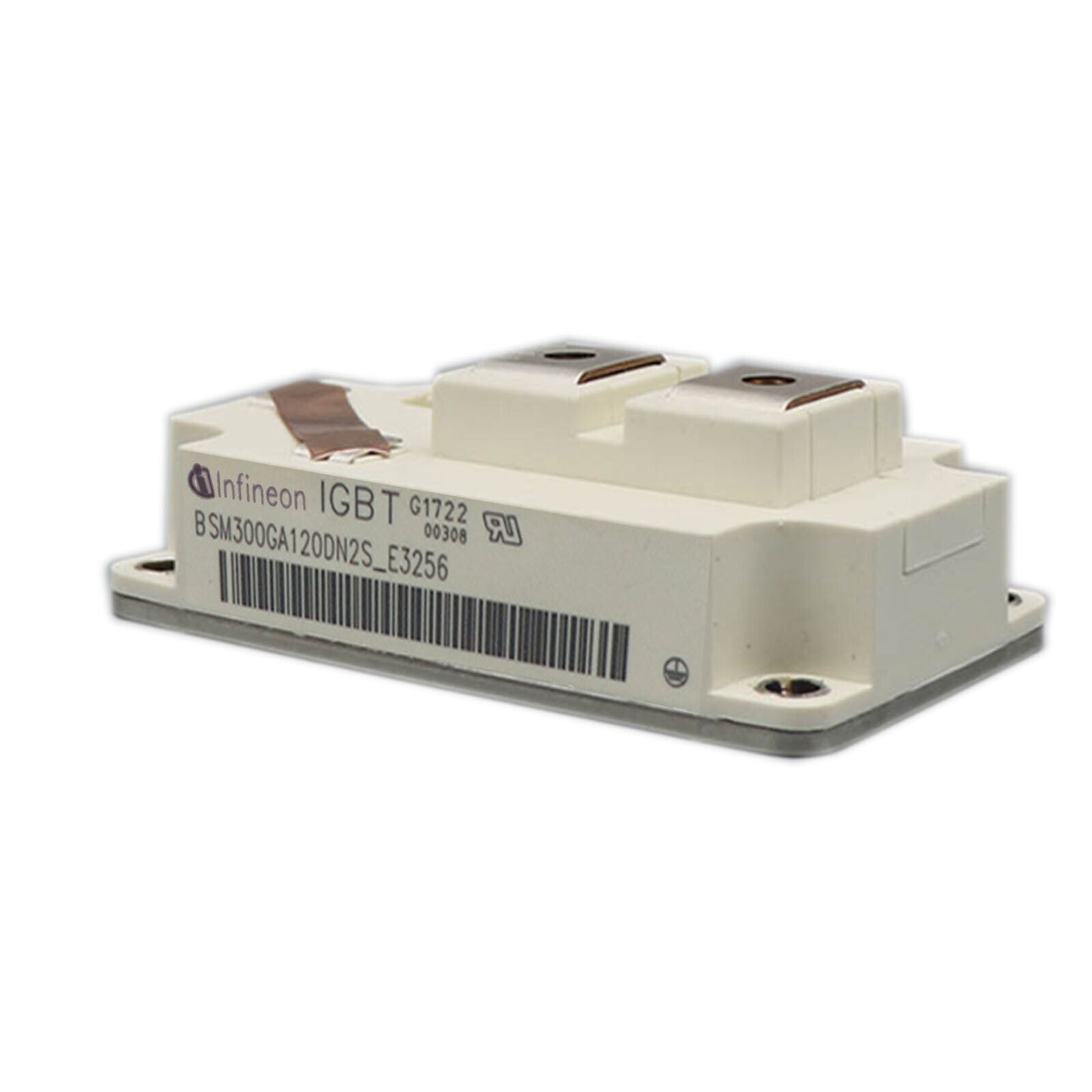 In Box INFINEON BSM300GA120DN2S_E3256 BSM300GA120DN2S-E3256 IGBT Module INFINEON