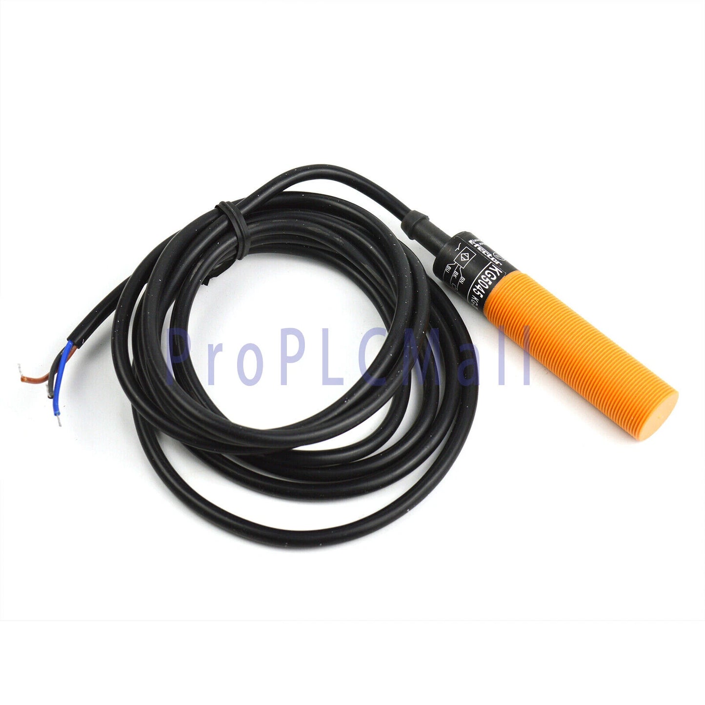 1PC~IFM KG5045 Capacitive Sensor Threaded Type 10...36 DC NPN ~