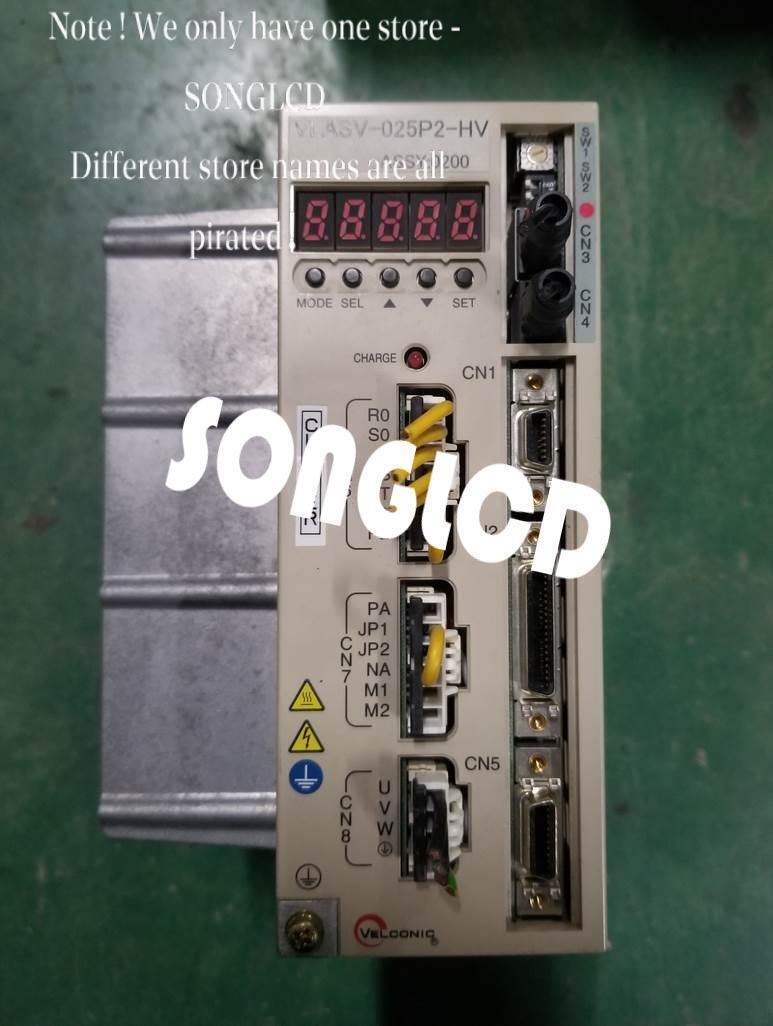 1PCS VLASV-025P2-RV Pressure Transducer Sensor - VLAS