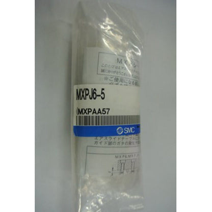 1PCS SMC Slide Cylinder MXPJ6-5 - SMC