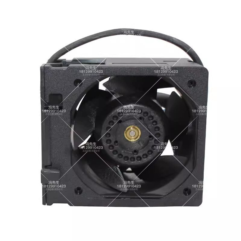 Delta PFM0612XHE-SM02 DC12V 3.30A 60*60*38MM 4-Pin Server Cooling Fan