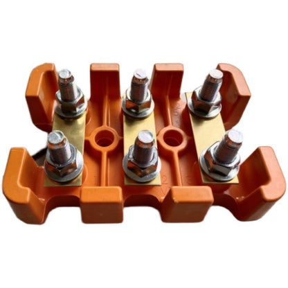 WEG motor terminal block W21-355 type