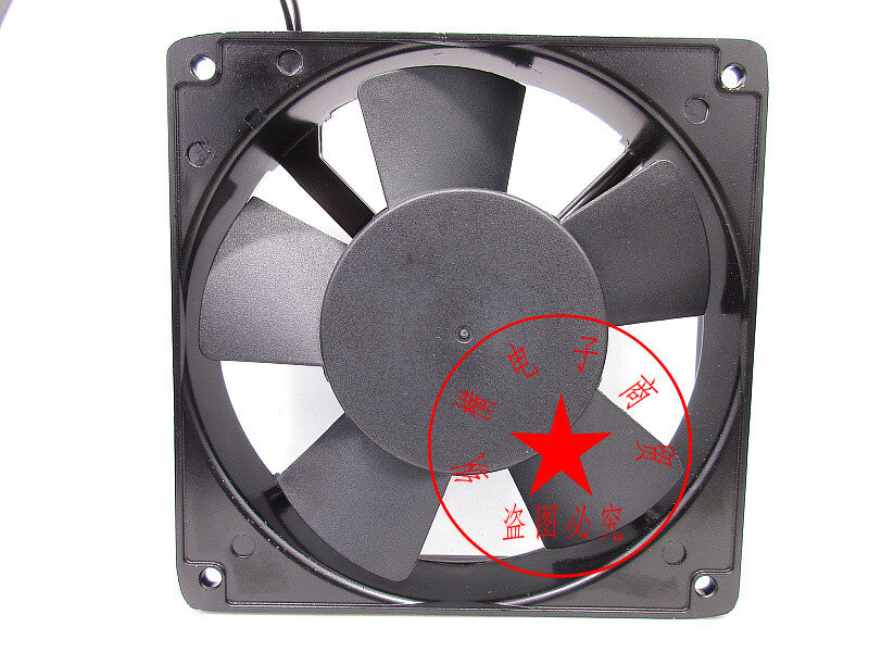 SHENGSHIDA SD12025SLM 220V 0.10A 12CM cooling fan