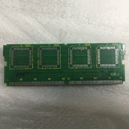 used Fanuc A20B-2900-0291 circuit board Tested in Good Condition - FANUC