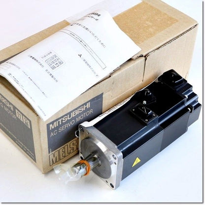 1PC MITSUBISHI AC SERVO MOTOR HF-KP43BK HFKP43BK