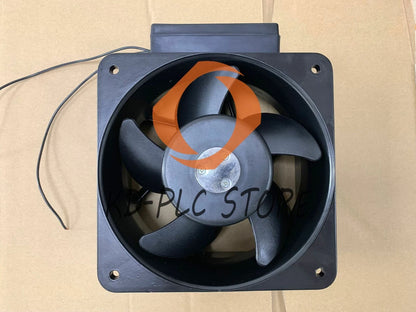1PCS ORIX MRS18-DC-F7 Inverter cooling fan AC200V 0.4/0.5A 70/77W