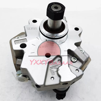 High-Pressure Fuel Pump 0445020175 0986437341 for Cummins Iveco Eurocargo Tector