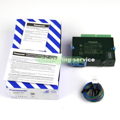PANASONIC FP0R-E16RS (AFP0RE16RS) Expansion Module