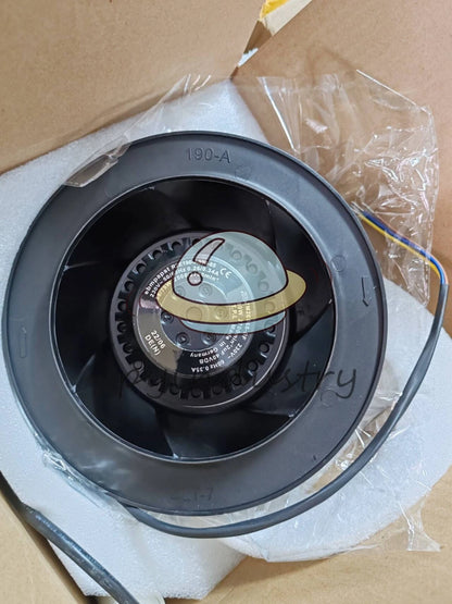 R2E190-AO26-85 Centrifugal fan