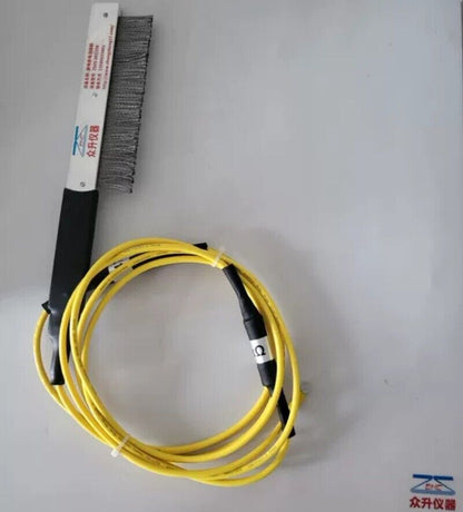 1PC FIT FOR ZS05-00125B Electrostatic Discharge Immunity Brush Carbon Fiber