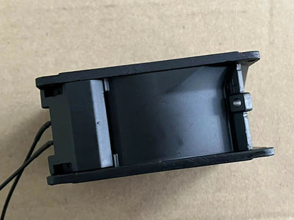 NMB 3115PS-12W-B30 AC115V 9/7W Aluminum frame Axial fan 80 x 80 x38MM 2pin #dr