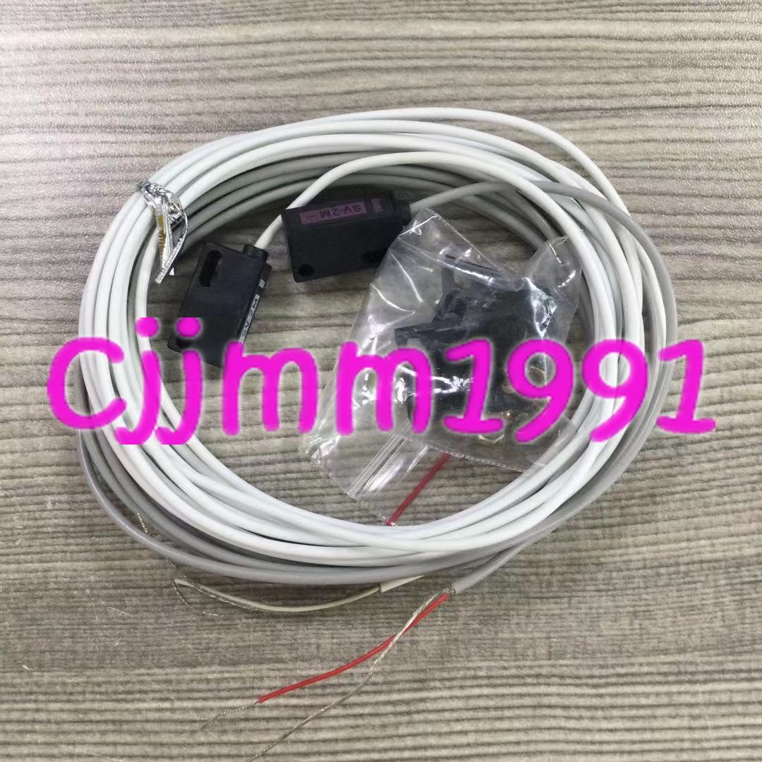 new 1PC FOTEK photoelectric switch SV-2M - FOTEK