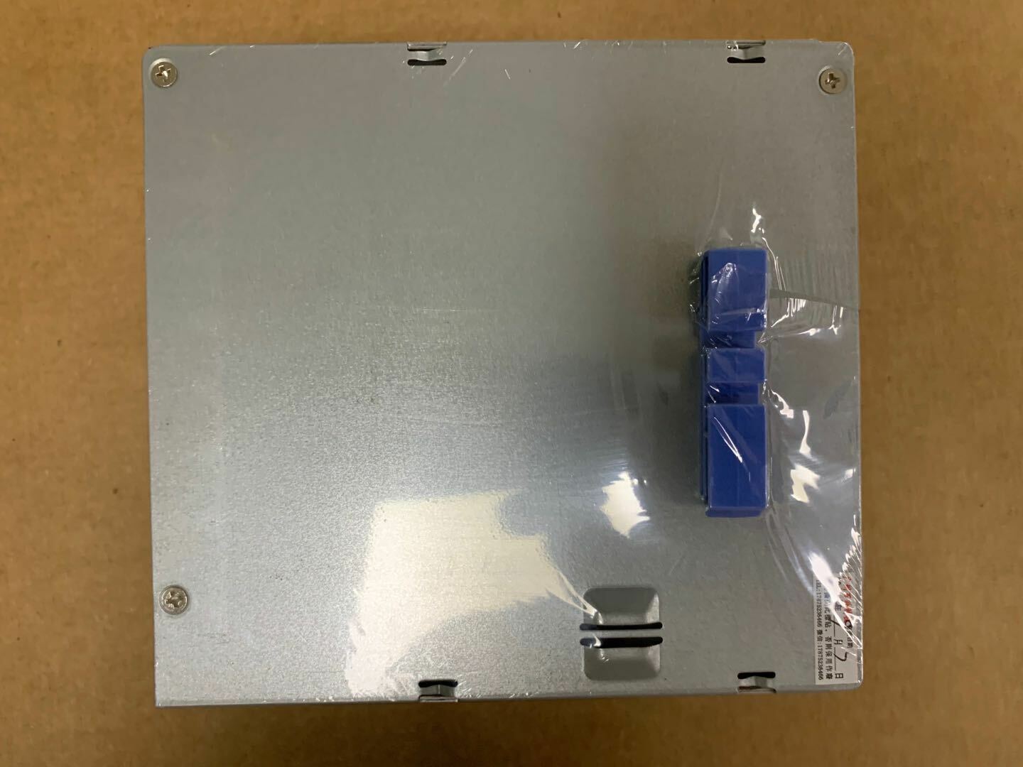 new FOR DELL PRECISION T5500 T5400 875W PSU W299G POWER SUPPLY