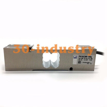 HBM Load Cell PW10AC3MR Sensor - 50KG to 300KG Options - HBM