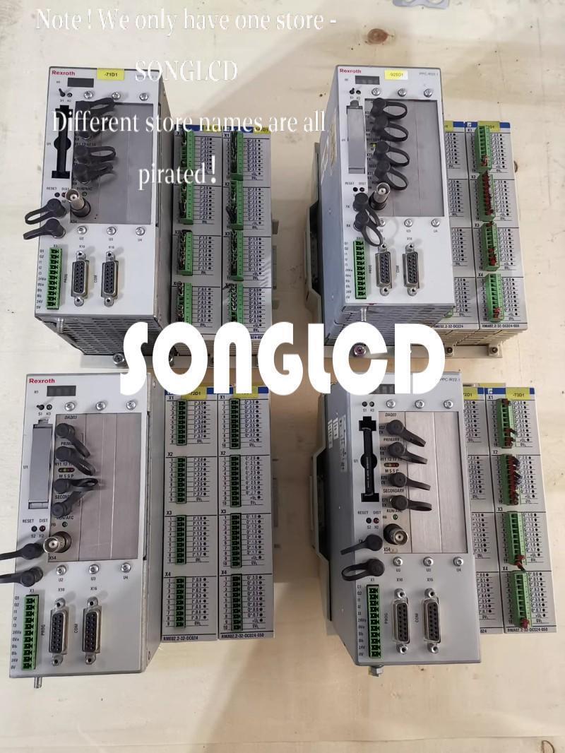 PPC-R22.1N-N-Q1-NN-NN-FW Industrial Component - KOEED