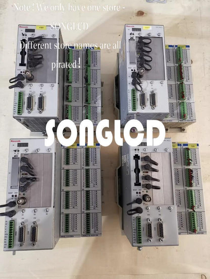 PPC-R22.1N-N-Q1-NN-NN-FW Industrial Component - KOEED