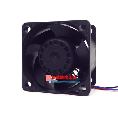 SUNON PF40282B2-Q02C-H99 4028 24V 3.46W 4CM Large airflow inverter fan