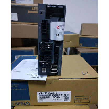 Mitsubishi Box MR-J3W-44B - Fast Delivery - MITSUBISHI