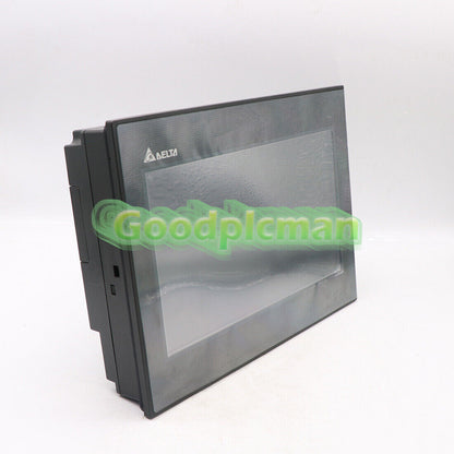 DELTA DOP-B10S615 PLC TFT LCD HMI Touch Screen Display Panel 1Pcs/