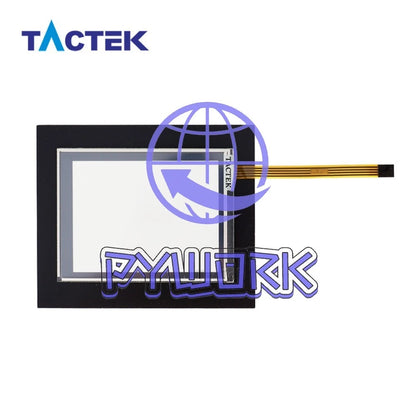 Touch Screen Panel for OMRON NV3Q-MR21 NV3Q-SW21 NV3Q-SW41 NV3Q-MR41 + Overlay~