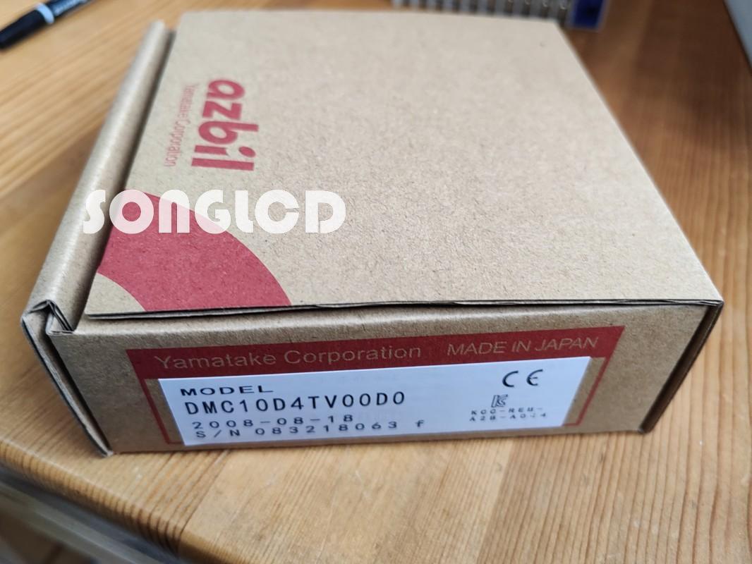 DMC10D4TV00D0M04 - 1 PCS New Model for Enhanced Performance - SCHNEIDER ELECTRIC