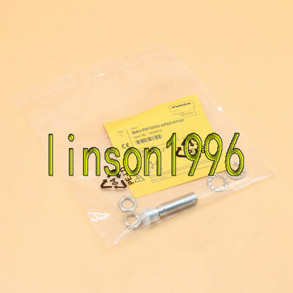 Turck Proximity Sensor BI4U-EM12WD-AP6X-H1141 Fast Delivery - TURCK