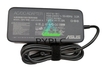 230W AC Adapter Charger For ASUS ZenBook Pro Duo UX581GV-XB74T UX581GV-XH74T