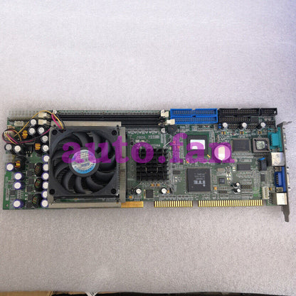 used EVOC FSC-1713VNA industrial control host motherboard FSC1713VNA