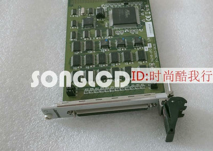 1PCS 7A248-cPCI 51-36003-0A30 Component for cPCI Systems - KOEED