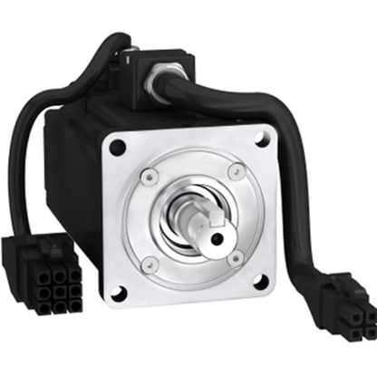 New 1 servo motor SCHNEIDER servo motor - SCHNEIDER
