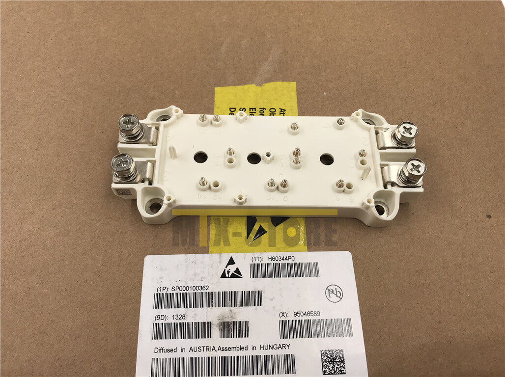 new 1PCS   SEMIKRON Module SEMIX703GB126V1 Quality Assurance