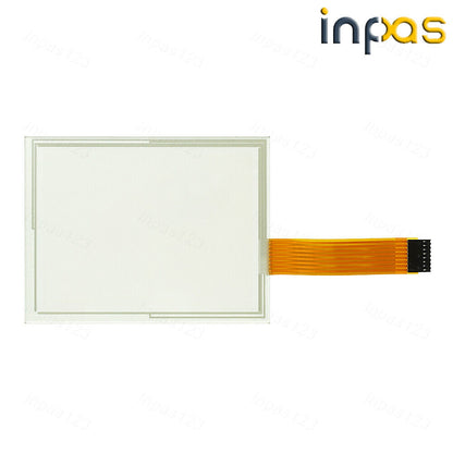 2711P-T7C6A1 Touchscreen with Protective Film - PANELVIEW