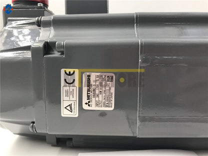 new 1pcs HA80NC-S HA80NCS Mitsubishi SERVO MOTOR - MITSUBISHI